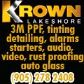 Krown Lakeshore