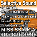 Selective Sound