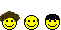 3 stoog