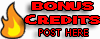 Earn points for raffles to win prizes!