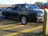 Cruise Night - Lloydminster-green-stang.jpg