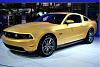 2011 Ford Mustang Specs, Pictures, Trims, Colors || Cars.com