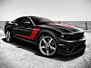 Roush And Barrett-Jackson Offering Limited Edition Ford Mustang-roush-barrett-jackson-ford-mustang_100308632_m.jpg