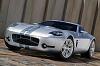 Pair of Ford concept cars to be auctioned in Monterey-ford-shelby-gr-1-concept.jpg