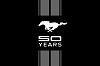 First 1,000 next-gen Mustangs to be limited edition 2014 1/2 models-ford-mustang-50th-logo.jpg