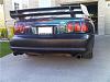 VAEM's SN95 264ci 4.3L V6 Mustang Build-bumper_02.jpg