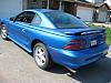 Blue 1995 Mustang GTS-alans-mustang-dr.jpg