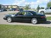1994 Lincoln Mark VIII (tekskid block) Calgary, trades-lincoln-003.jpg