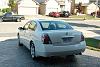 2006 Nissan Altima 3.5 SE-rear.jpg