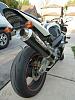 2002 Honda CBR 954 Fireblade for sale-cbrrearview.jpg