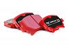 Performance brakes, pads &amp; rotors for your Ford Mustang-ebc-redstuff-brake-pad.jpg