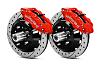 Performance brakes, pads &amp; rotors for your Ford Mustang-street-series-slotted-drilled-brake-kit.jpg