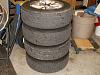 2009 OEM Mustang Rims with spinners and Tires.-2009-rims-13-.jpg