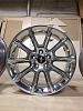 2012 18&quot; OEM Mustang Polished Aluminum Rims with Pony Center Caps.-2012-rims-2-.jpg