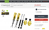 Ford Mustang ST Suspensions parts on SALE-st.png