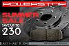 Get Power Stop Products by heavily reduced prices at CARiD-powerstop-summer-promo.jpg