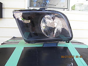 For sale Altezza Tail lamps for 05-09 Ford Mustang and a set of Headlamps.-img_2453%5B1%5D.jpg