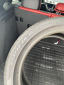 FS: Brand New 1 x 255/40/19 P Zero Nero-photo620.jpg