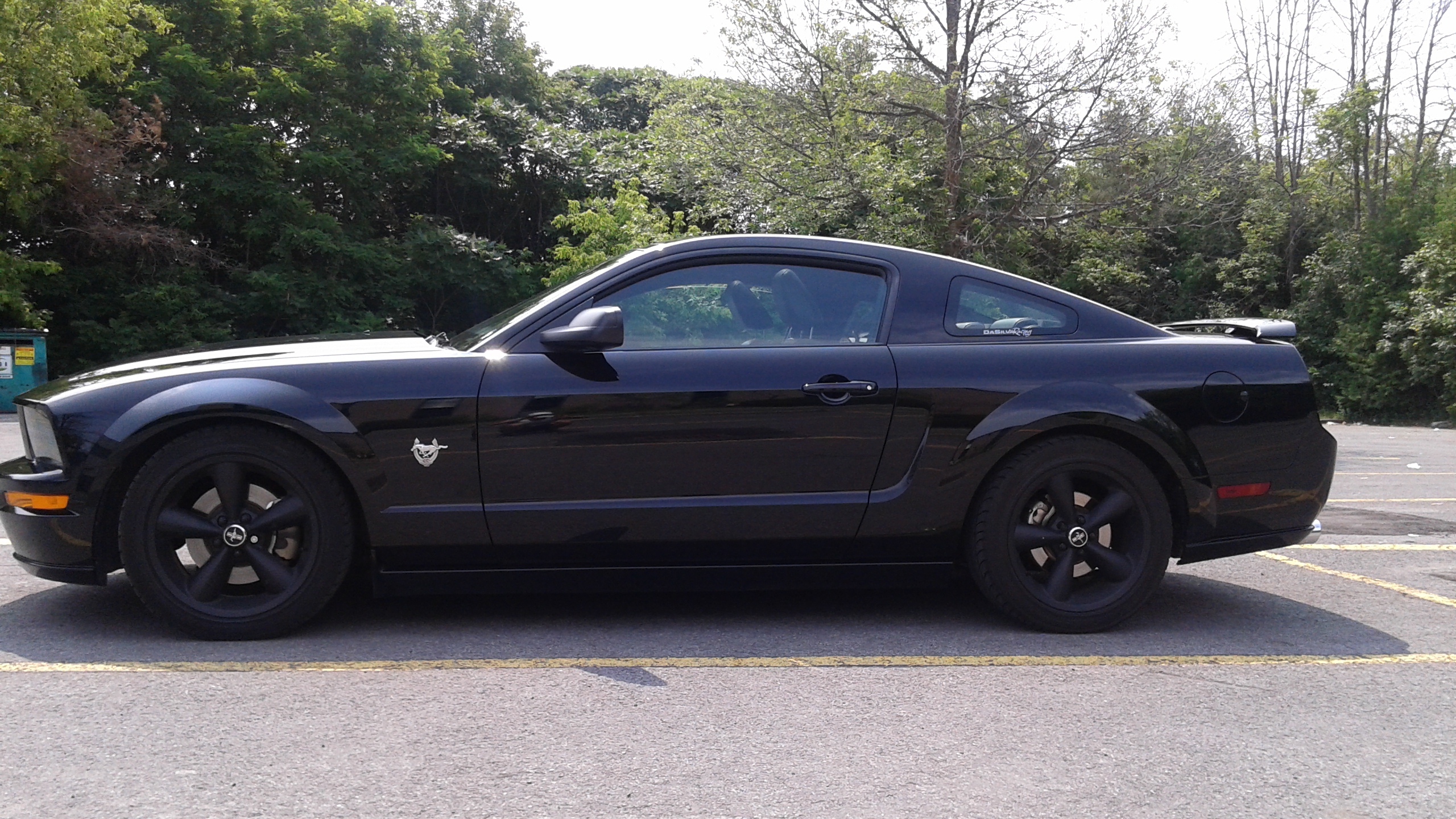 Gt ford mustangs for sale in nc by owner