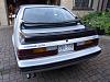 1984 Mustang SVO For Sale - 00-04-rear.jpg