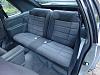 1984 Mustang SVO For Sale - 00-09-rear-seats.jpg