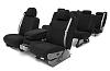 Custom seat covers for Ford Mustang-coverking-seat-cover-img-7.jpg