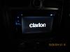 Pictures of the Clarion NX602 Installed.-img_1003.jpg