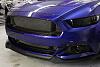 Custom mesh and billet grilles for a new 2015 Mustang-rmgmustang.jpg