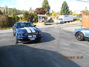 Meguiar's M105 Ultra Cut Compound  &amp; M205 Finishing Polish after paint work.-img_2588.jpg