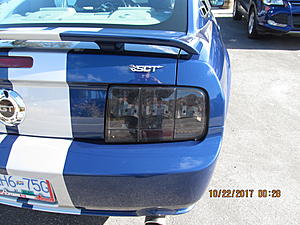 Meguiar's M105 Ultra Cut Compound  &amp; M205 Finishing Polish after paint work.-img_2592.jpg