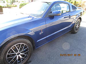 Meguiar's M105 Ultra Cut Compound  &amp; M205 Finishing Polish after paint work.-img_2594.jpg