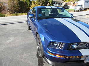 Meguiar's M105 Ultra Cut Compound  &amp; M205 Finishing Polish after paint work.-img_2595.jpg