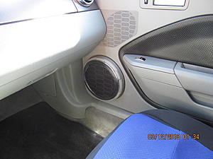 Some interior bling (UPR Speaker Rings)-img_2884.jpg