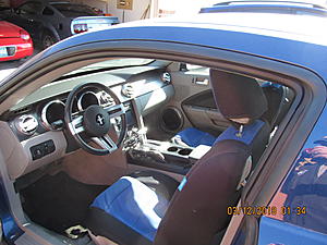 Some interior bling (UPR Speaker Rings)-img_2886.jpg