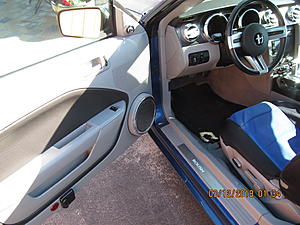 Some interior bling (UPR Speaker Rings)-img_2887.jpg