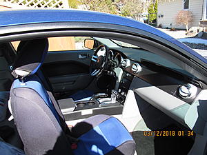 Some interior bling (UPR Speaker Rings)-img_2888.jpg